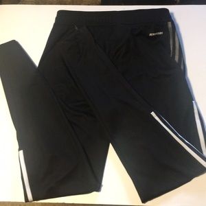 ADIDAS TRIO 21 TRACK PANTS NWT SIZE  XS